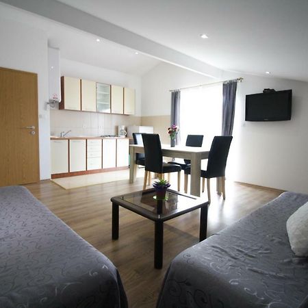 Sebi Apartment 300 M From Beach Rovinj Zewnętrze zdjęcie