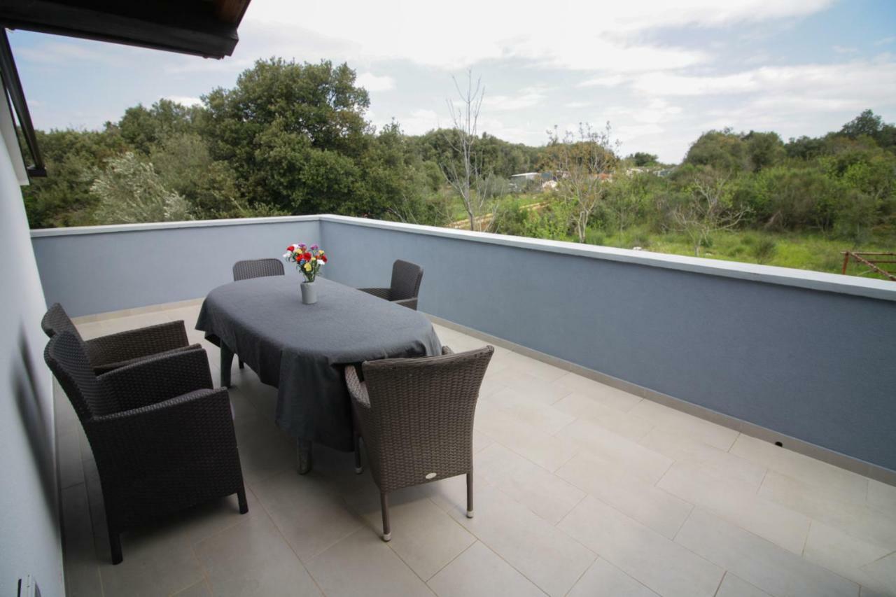 Sebi Apartment 300 M From Beach Rovinj Zewnętrze zdjęcie