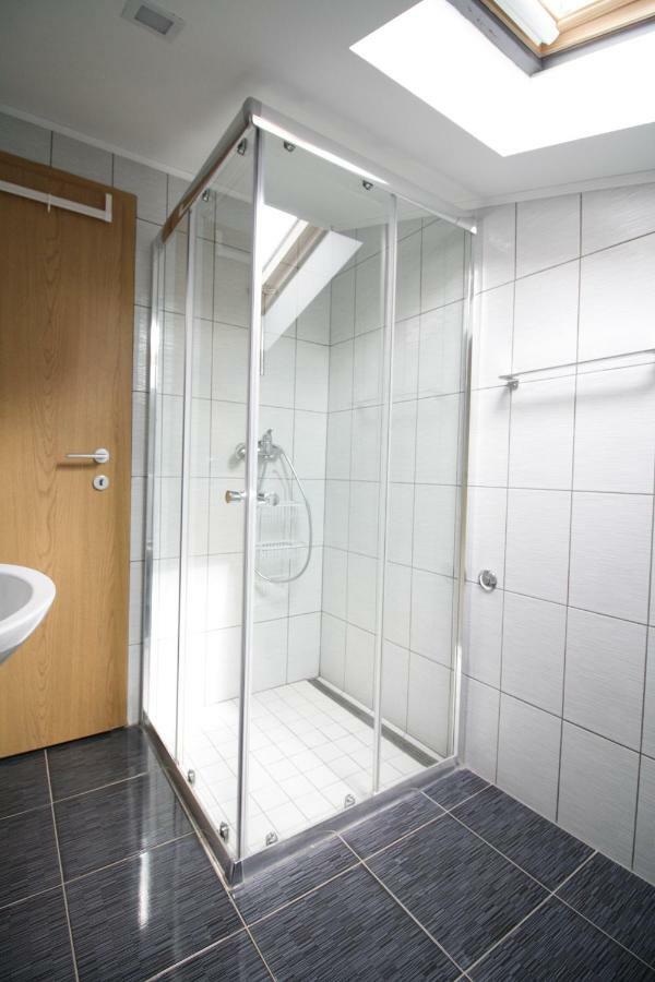 Sebi Apartment 300 M From Beach Rovinj Zewnętrze zdjęcie