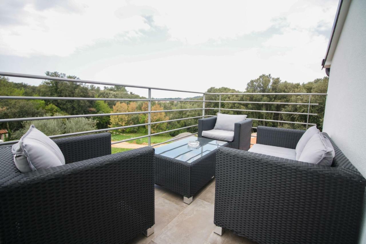 Sebi Apartment 300 M From Beach Rovinj Zewnętrze zdjęcie