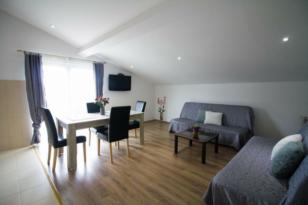 Sebi Apartment 300 M From Beach Rovinj Zewnętrze zdjęcie
