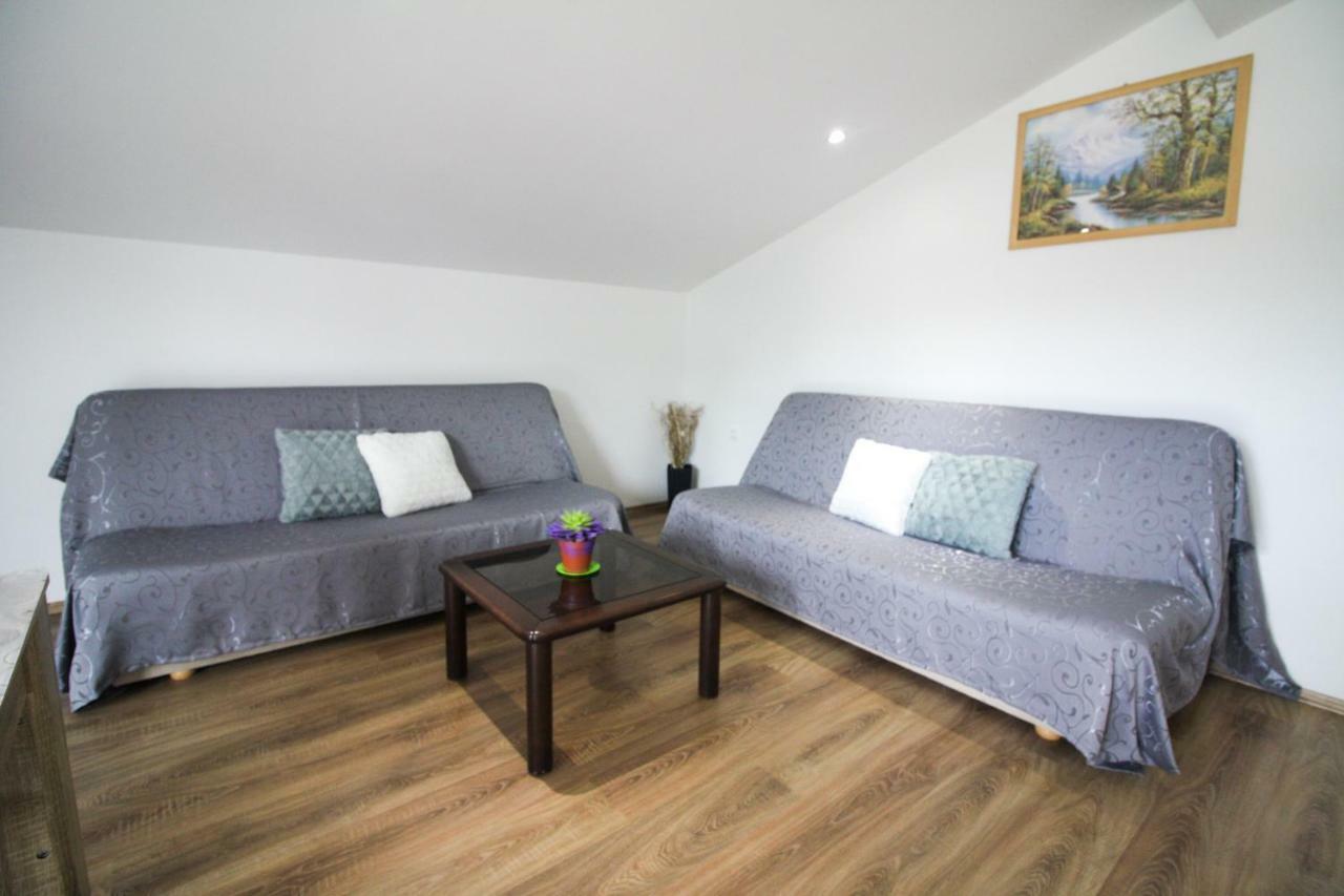 Sebi Apartment 300 M From Beach Rovinj Zewnętrze zdjęcie