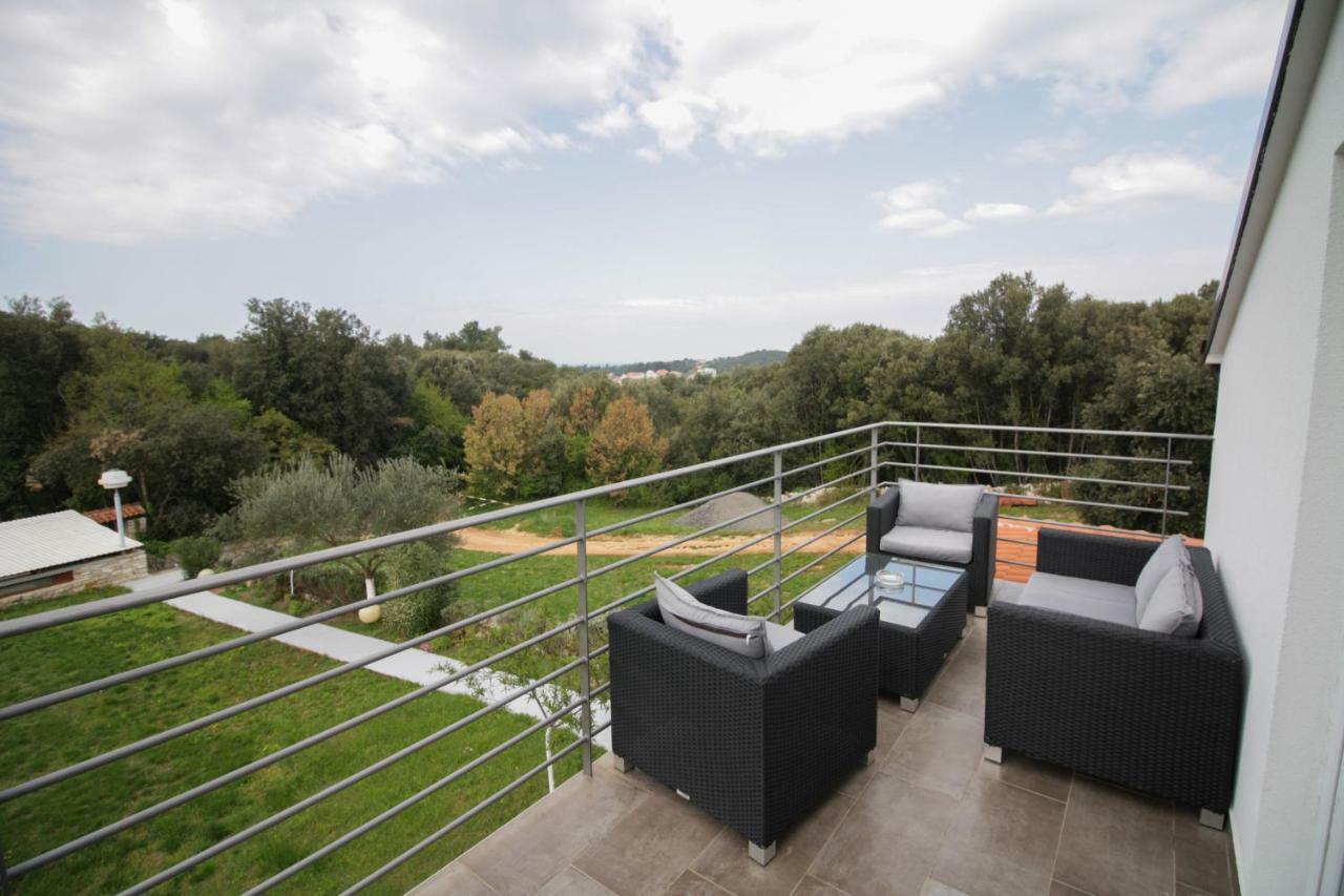 Sebi Apartment 300 M From Beach Rovinj Zewnętrze zdjęcie