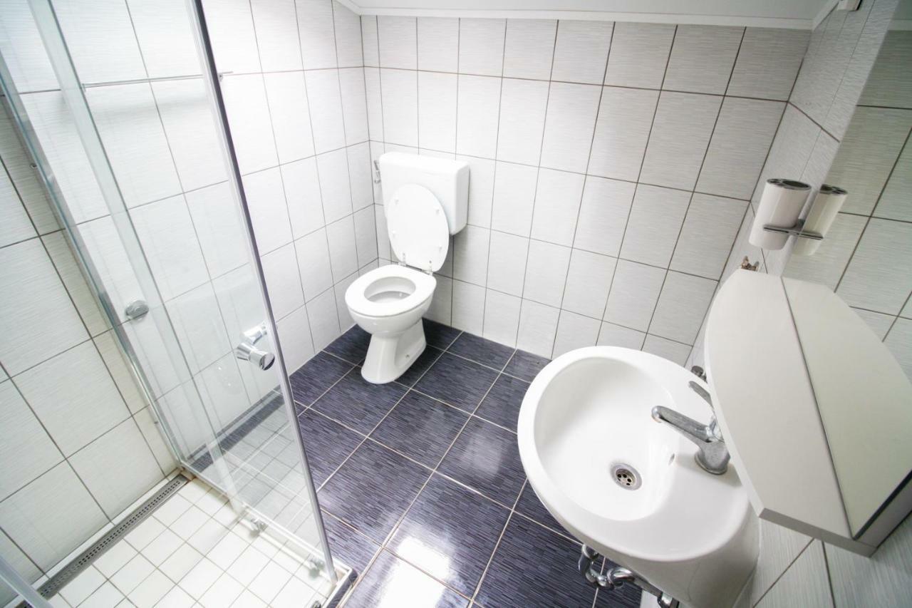 Sebi Apartment 300 M From Beach Rovinj Zewnętrze zdjęcie
