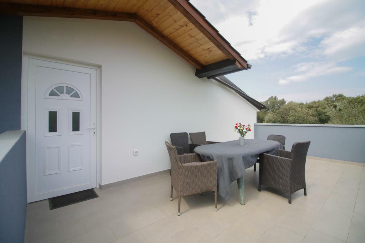 Sebi Apartment 300 M From Beach Rovinj Zewnętrze zdjęcie