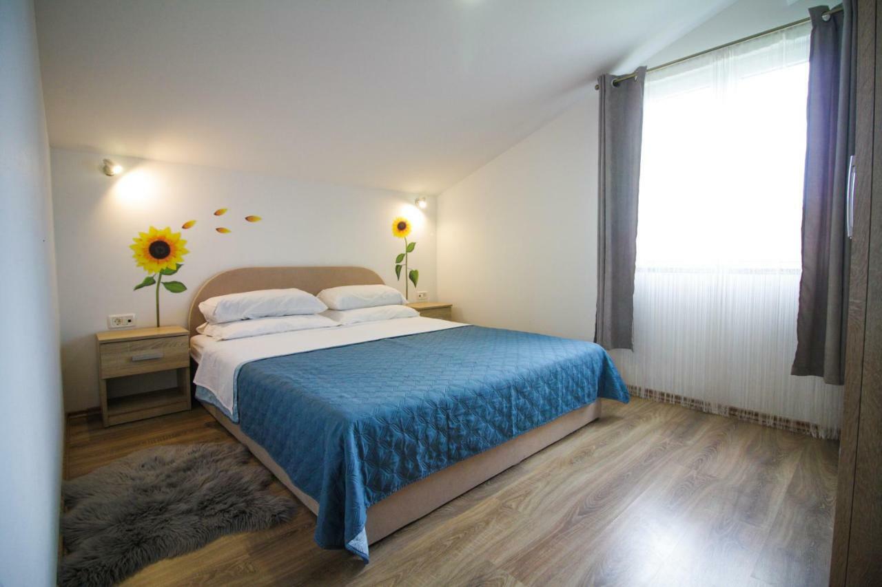 Sebi Apartment 300 M From Beach Rovinj Zewnętrze zdjęcie