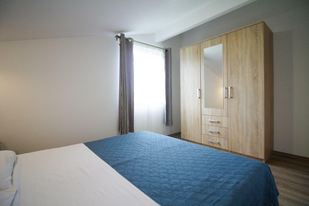 Sebi Apartment 300 M From Beach Rovinj Zewnętrze zdjęcie